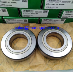 F-233282 Cylindrical Roller Bearing 40x80x21mm - Stock for Sale