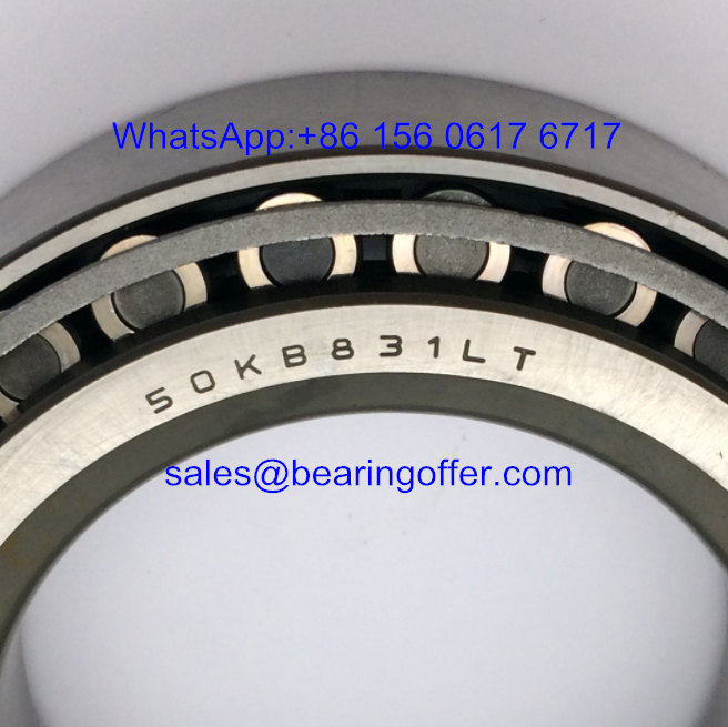 50KB831LT Differential Bearing / Tapered Roller Bearing - Stock for Sale