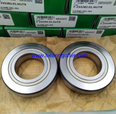 F-233282 Cylindrical Roller Bearing 40x80x21mm - Stock for Sale