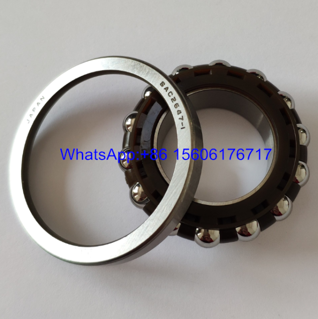 SAC2647-1 Japan Auto Bearings 26x47x13/15mm - Stock for Sale