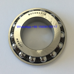 SAC2547-2 Japan Auto Bearings 25x47x15mm - Stock for Sale