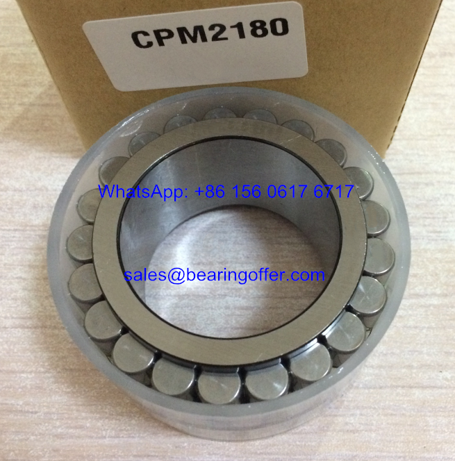 CPM2180 Planetary Gear Bearings 40x61.74x32 Roller Bearing - In Stock