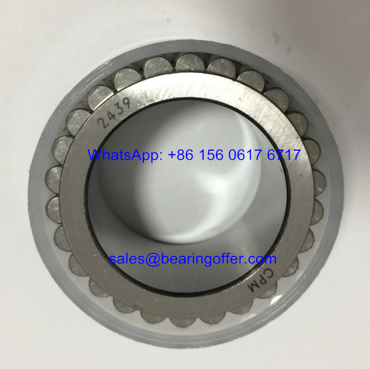CPM2439 Reducer Gearbox Bearings 32x46.6x28mm - Stock for Sale