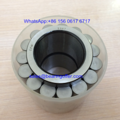 CPM2567 Reducer Gearbox Bearings 40*75.63*78 Roller Bearing - Stock for Sale