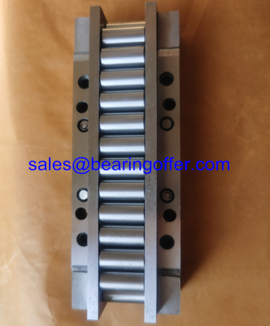 P88Y-101 Linear Bearings 25.6x75x18.7mm - Stock for Sale