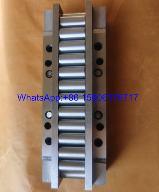P88Y-101 Linear Bearings 25.6x75x18.7mm - Stock for Sale