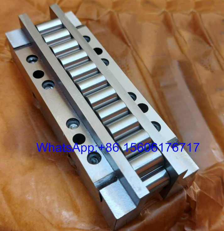 P88Y-102 Linear Bearings 38.3x105x28mm - Stock for Sale