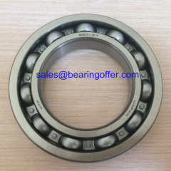 HTF B60-57 Primary Pulley Bearings 60x101x17.2mm - Stock for Sale