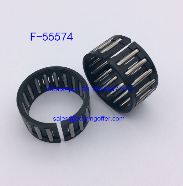 F-55574 Needle Roller Bearing F-55574-0070 - Stock for Sale