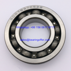 SC07B37CS28 Auto Bearing 35x72x14 Ball Bearing - Stock for Sale