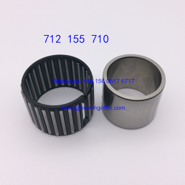 712 155 710 Auto Bearing 712155710 Roller Bearing - Stock for Sale