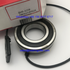 FRANCE BMB-6208/080S2/UB002A Encoder Ball Bearing - Stock for Sale