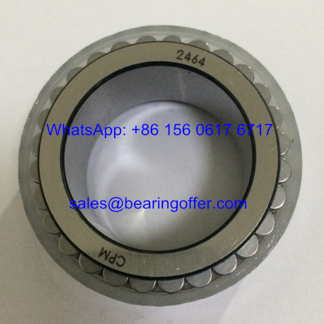 CPM2464 Reducer Gearbox Bearings 38x54.686x29.5 Roller Bearing - Stock for Sale