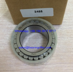 CPM2488 Reducer Gearbox Bearings 35x52.09x26.5mm - Stock for Sale