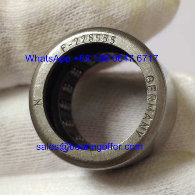 F-226955 15X21X16 Auto Bearing 226955 Linear Ball Bearing - Stock for Sale
