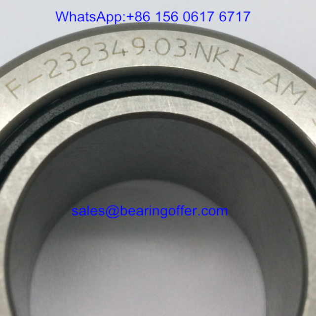 F-232349.03.NKI-AM SLOVAKIA Gearbox Bearing - Stock for Sale
