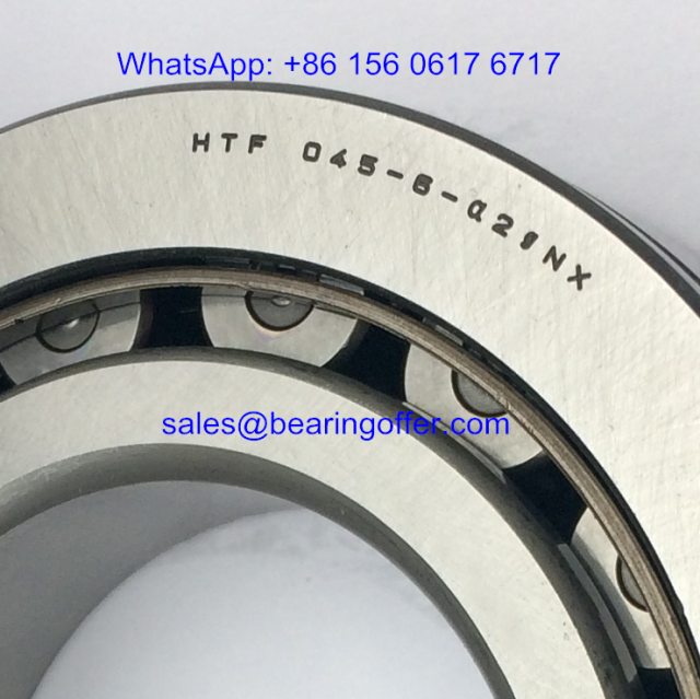 HTF 045-6-a2gNX Gearbox Bearing O45-6-a2gNX Roller Bearing - Stock for Sale