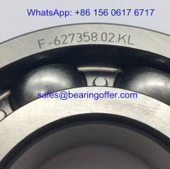 F-627358.02 Auto Bearing F-62735802 Ball Bearing F-627358 - Stock for Sale