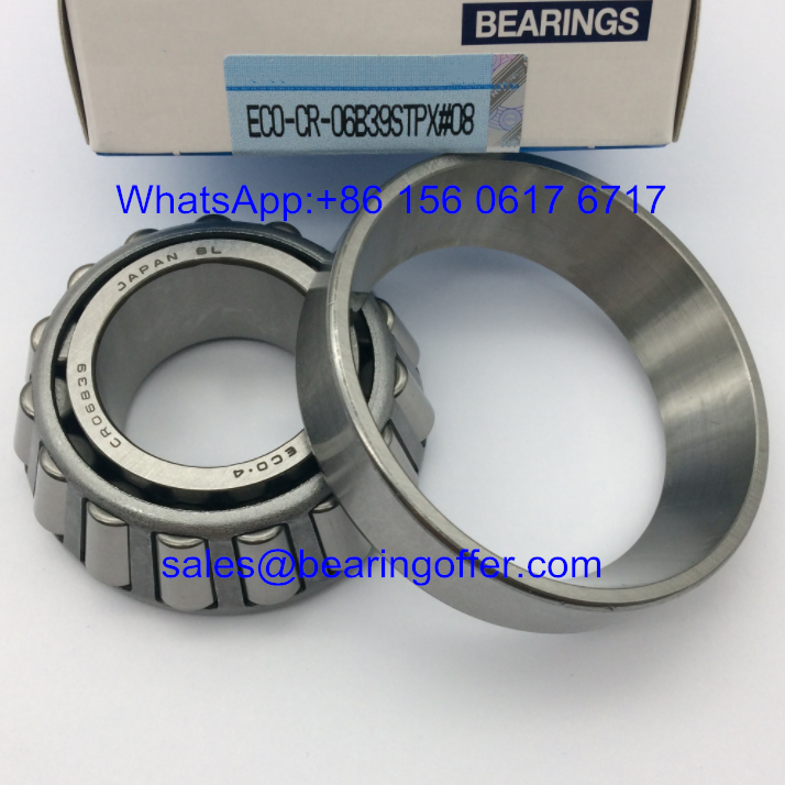 Ec0 R EC0.1 CR06B39 Differential Bearing EC0.4 CR06839 Roller Bearing - Stock ...