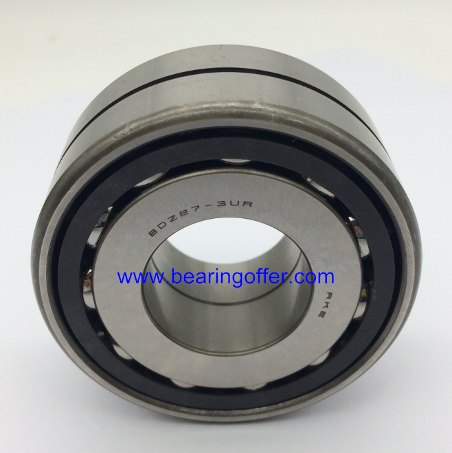 BDZ27-3 Auto Input Shaft Bearings 27x63x28mm - Stock for Sale