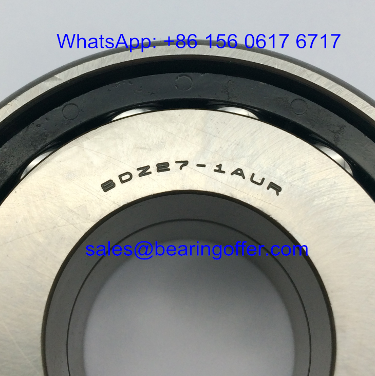 BDZ27-1AUR Input Shaft Bearing 27x63x23 Ball Bearing - Stock for Sale