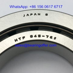 045-7ag Gearbox Bearing HTF045-7AG Roller Bearing - Stock for Sale