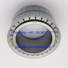 CPM2593 Gearbox Bearings 55x77.07x41mm - Stock for Sale