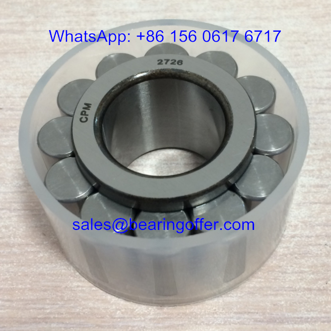 CPM2726 Planetary Gear Bearings 25x53.55x28mm - Stock for Sale