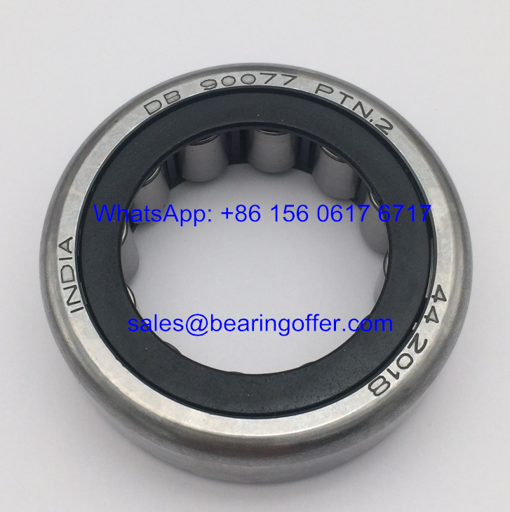 DB90077 Gearbox Bearing 35.5x60x17.5 Roller Bearing - Stock for Sale