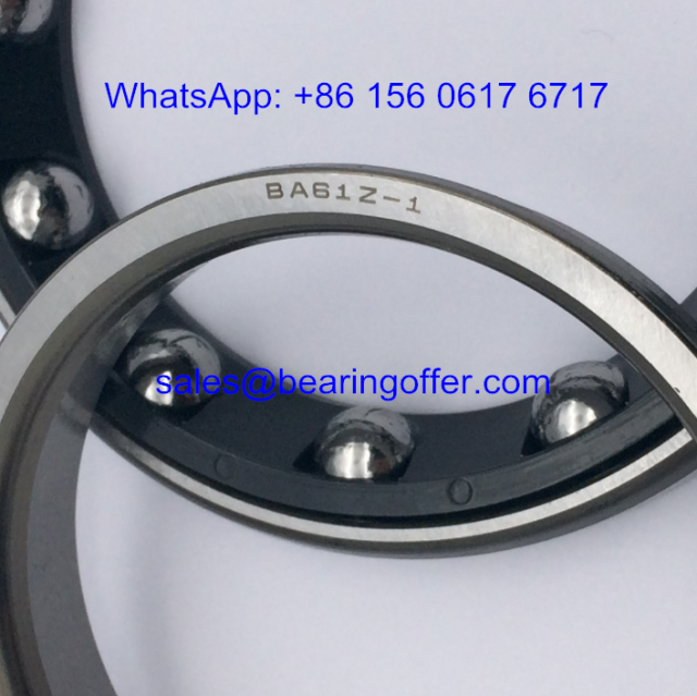 BA612-1 Auto Bearing 61.5x91x12 Ball Bearing - Stock for Sale