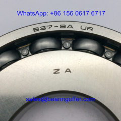 B37-9A Transmission Bearing B37-9AUR Ball Bearing B37-9UR - Stock for Sale