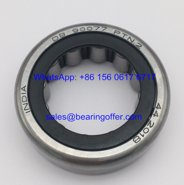 DB90077PTN.2 Gearbox Bearing DB90077PTN Roller Bearing - Stock for Sale