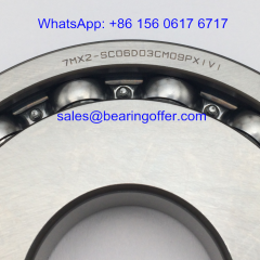 7MX2-SC06D03CM09PX1V1 Auto Bearings 30.2x85x13 Ball Bearing - Stock for Sale