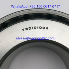 TRD101004 Differential Bearing 50.8*104.78*36.5 Roller Bearing - Stock for Sale