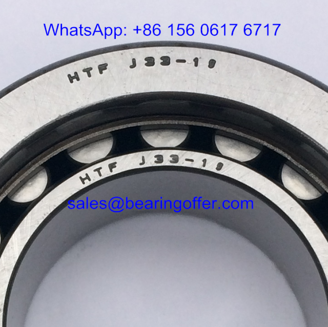 HTFJ33-1G5C3 Auto Bearing HTF J33-1G5C3 Roller Bearing - Stock for Sale
