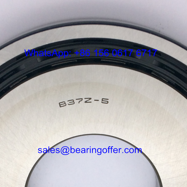 B372-5 Gearbox Bearing B372-5UR Ball Bearing - Stock for Sale