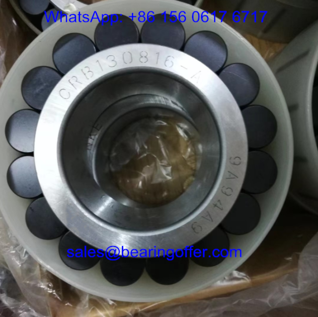 CRB130816 Gearbox Bearing 80x147.14x67.5 Roller Bearing CRB130816-A - Stock for Sale