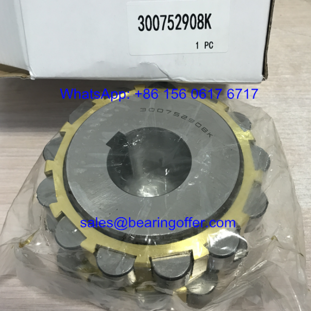 300752908K Eccentric Bearing 300752908-K Roller Bearing - Stock for Sale