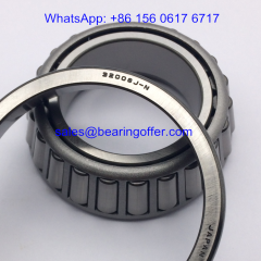 HI-CAP 32008J-N Gearbox Bearing 32008JN Roller Bearing - Stock for Sale