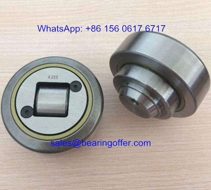 4.055 Combined Roller Bearing 4055 Forklift Bearing 4-055 - Stock for Sale