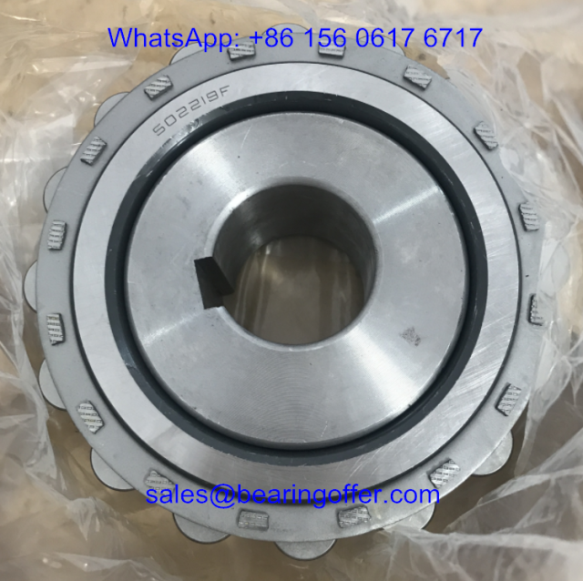 502219F Eccentric Bearing 502219 Roller Bearing 502219H - Stock for Sale