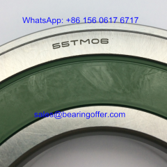 55TM06 UR Japan Auto Bearing 55x105x23 Ball Bearing - Stock for Sale