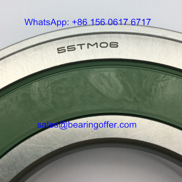 55TM06 UR Japan Auto Bearing 55x105x23 Ball Bearing - Stock for Sale