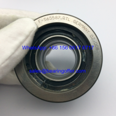 F-565587.RTL Printing Machine Bearing F-565587 Roller Bearing - Stock for Sale