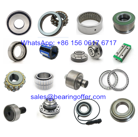 2S3R-7B043-BA Roller Bearing Inner Ring 27.5x42.5/45.9x19 Inner Ring - Stock for Sale
