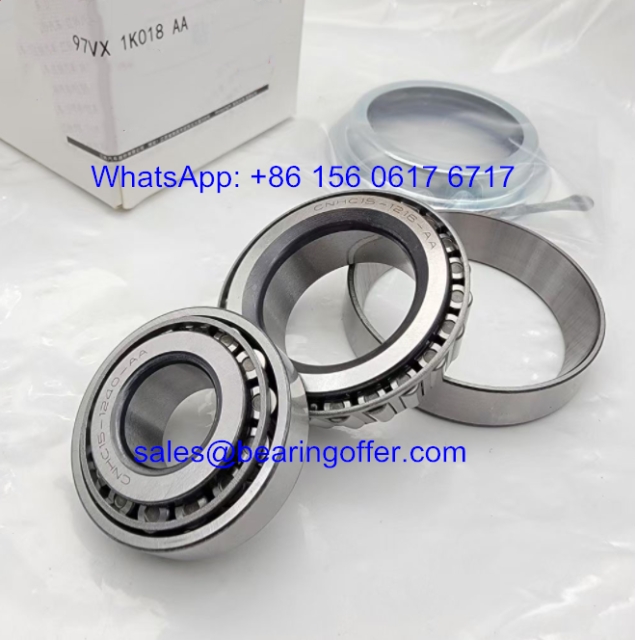 97VX-1K018-AA Front Wheel Bearing 97VX1K018AA Bearing Repair Kit  - Stock for Sale