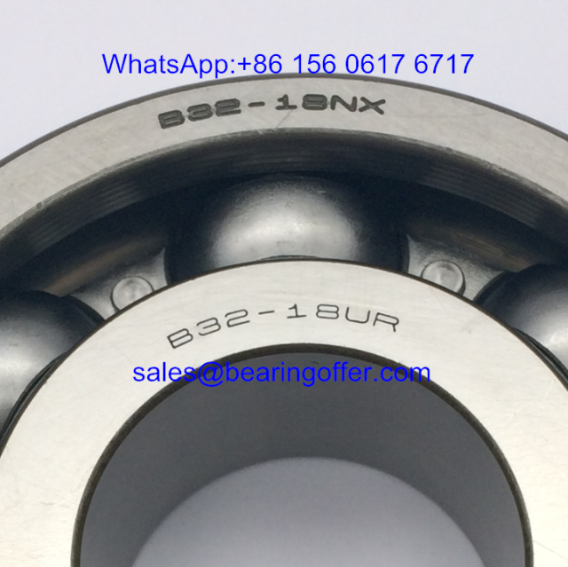 B32-18NX Japan Gearbox Bearing - Stock for Sale