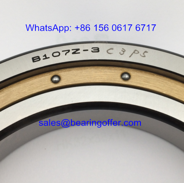 B1072-3 C3P5 Auto Bearing B1072-3C3P5 Ball Bearing - Stock for Sale