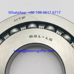 B31-15 Gearbox Bearing 31x72x9 Ball Bearing HTFB31-15 - Stock for Sale