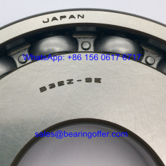 832Z-9E Gearbox Bearing 8322-9E Ball Bearing - Stock for Sale